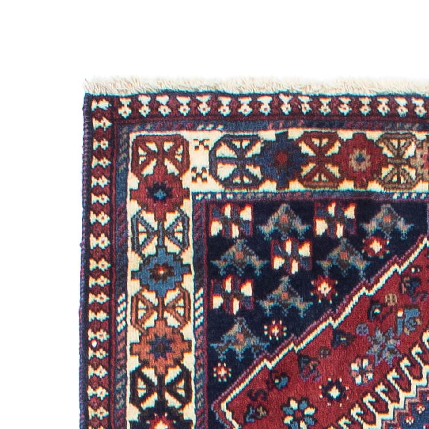 Yalameh Alfombra 295x80cm - Alfombra persa