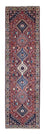 Alfombra de pasillo Alfombra persa - Nómada - 295 x 82 cm - multicolor