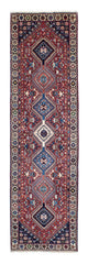 Yalameh Alfombra 295x82cm - Alfombra persa