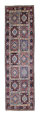 Yalameh Alfombra 283x80cm - Alfombra persa