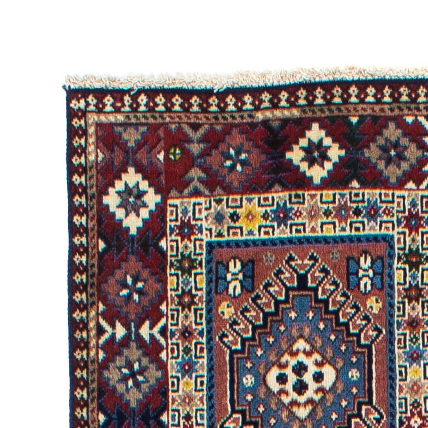 Yalameh Alfombra 283x80cm - Alfombra persa