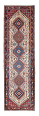 Yalameh Alfombra 83x295cm - Alfombra persa
