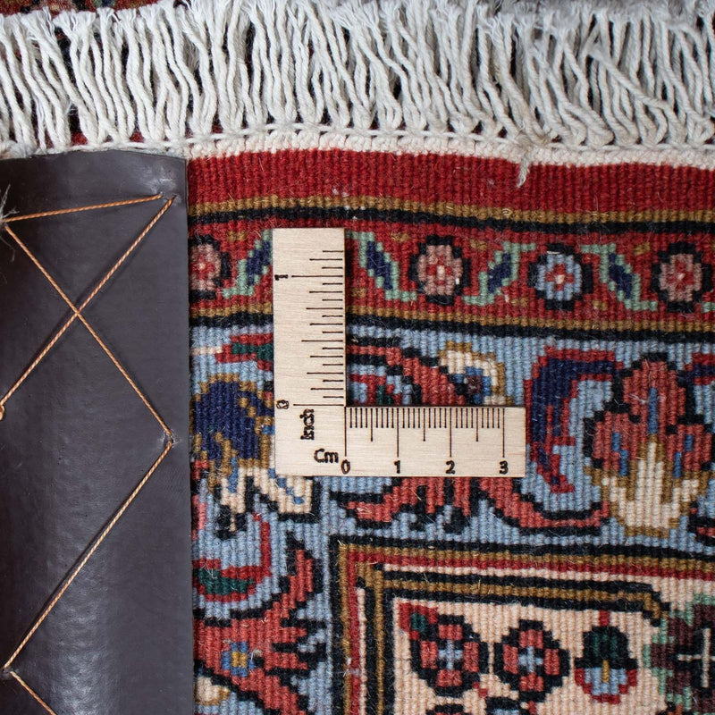 Alfombra persa - Bidjar - 197 x 133 cm - multicolor