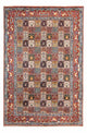 Moud Alfombra 198x293cm - Alfombra persa