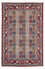 Alfombra persa - Clásica - 295 x 198 cm - rojo oscuro