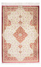 Qom Alfombra 80x125cm - Alfombra persa