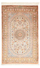 Qom Alfombra 123x76cm - Alfombra persa