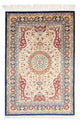 Qom Alfombra 77x123cm - Alfombra persa
