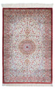 Qom Alfombra 122x79cm - Alfombra persa