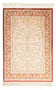 Qom Alfombra 123x83cm - Alfombra persa