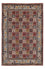 Alfombra persa - Clásica - 295 x 196 cm - multicolor