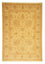 Alfombra Ziegler - 237 x 168 cm - oro