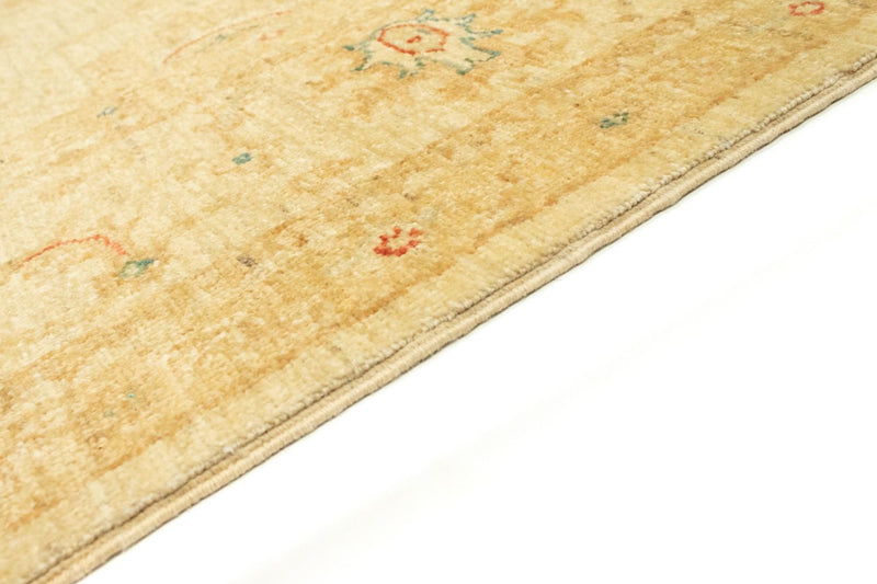 Alfombra Ziegler - 237 x 168 cm - oro