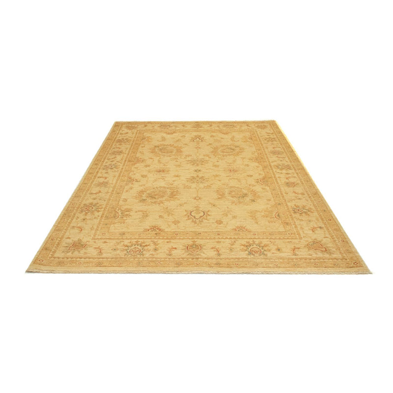 Alfombra Ziegler - 237 x 168 cm - oro