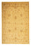 Alfombra Ziegler - 247 x 165 cm - beige