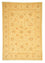 Alfombra Ziegler - 231 x 168 cm - beige