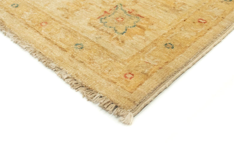 Alfombra Ziegler - 231 x 168 cm - beige