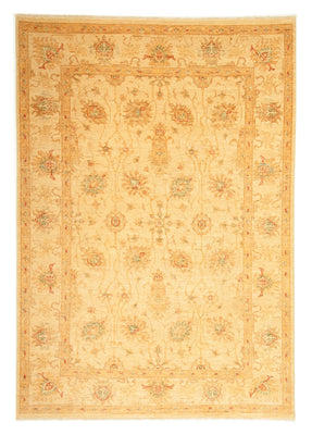 Alfombra Ziegler - 244 x 170 cm - beige
