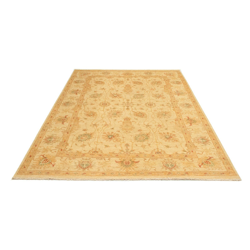 Alfombra Ziegler - 244 x 170 cm - beige