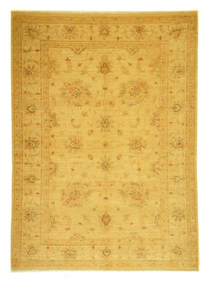 Alfombra Ziegler - 236 x 170 cm - oro