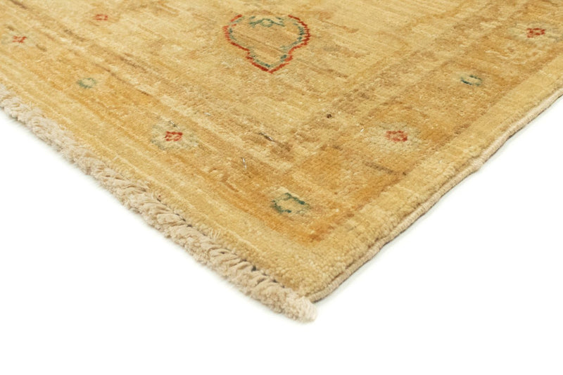 Alfombra Ziegler - 236 x 170 cm - oro