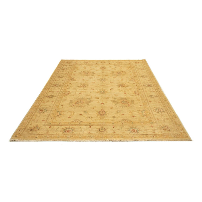 Alfombra Ziegler - 236 x 170 cm - oro