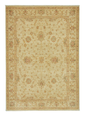 Alfombra Ziegler - 210 x 147 cm - beige