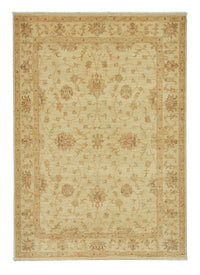 Alfombra Ziegler - 210 x 147 cm - beige