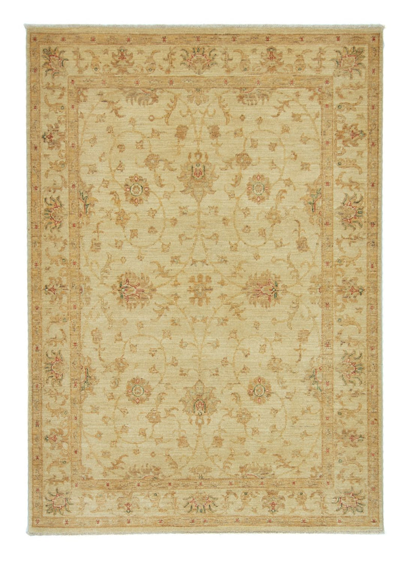 Alfombra Ziegler - 210 x 147 cm - beige