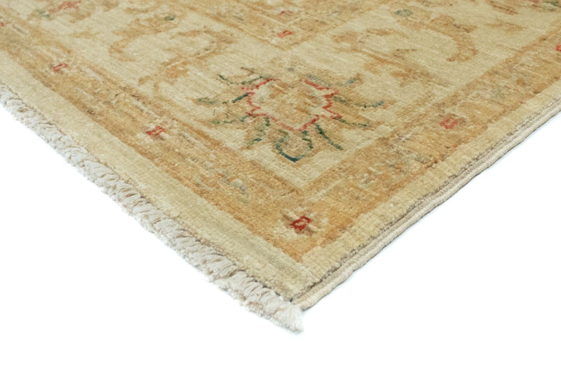Alfombra Ziegler - 210 x 147 cm - beige