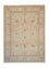 Alfombra Ziegler - 347 x 245 cm - beige claro