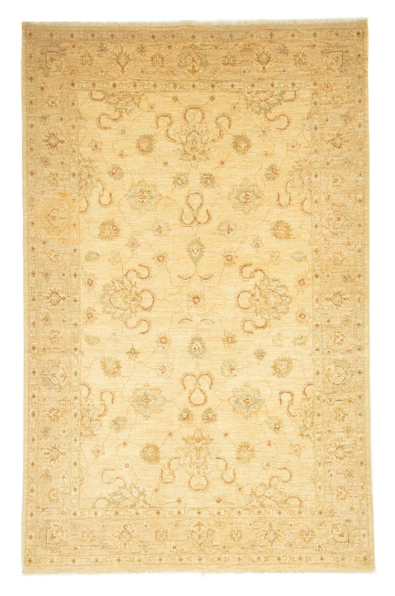 Alfombra Ziegler - 255 x 170 cm - beige