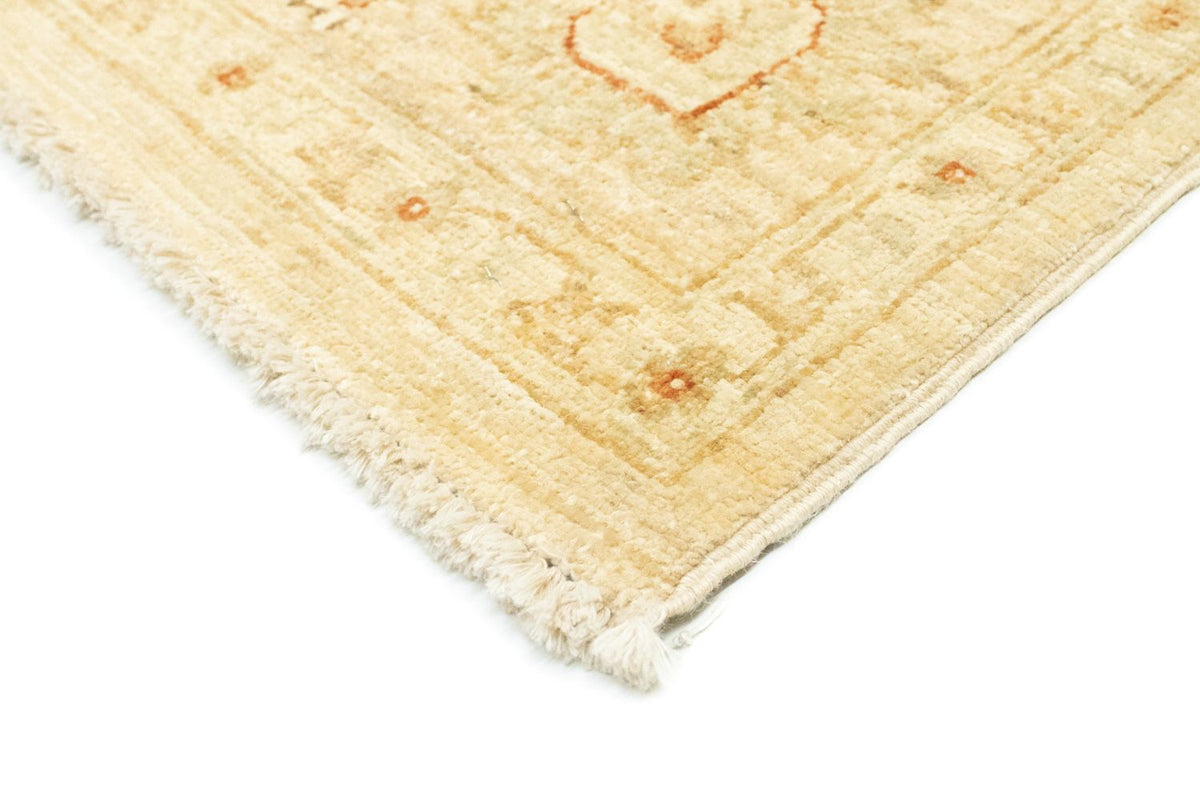 Alfombra Ziegler - 255 x 170 cm - beige