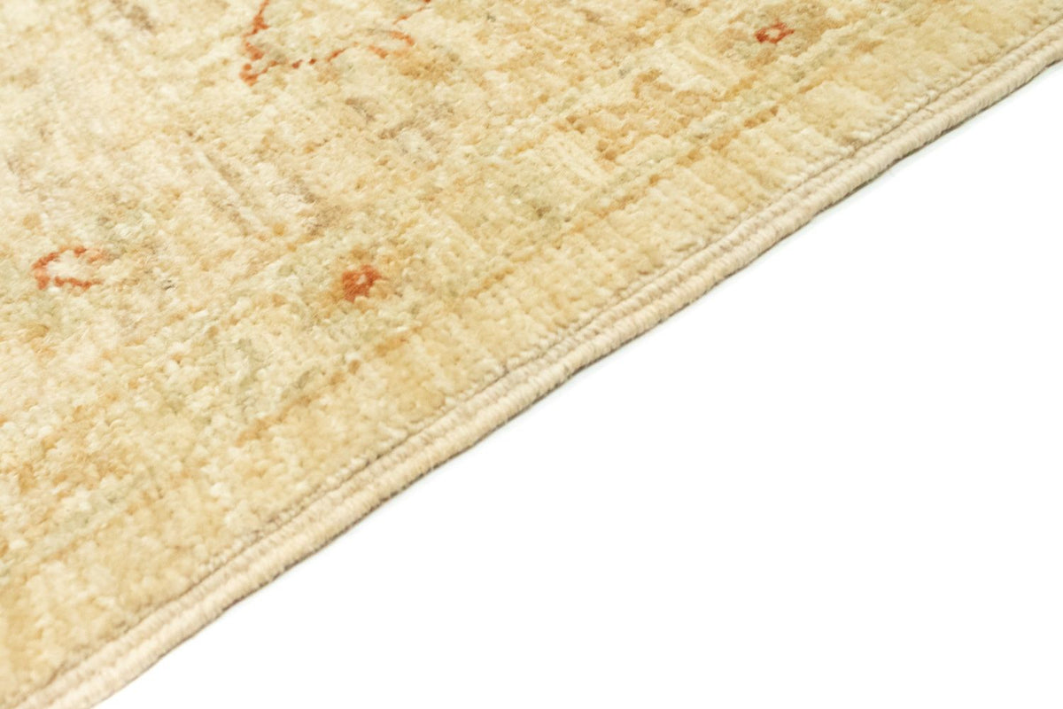Alfombra Ziegler - 255 x 170 cm - beige