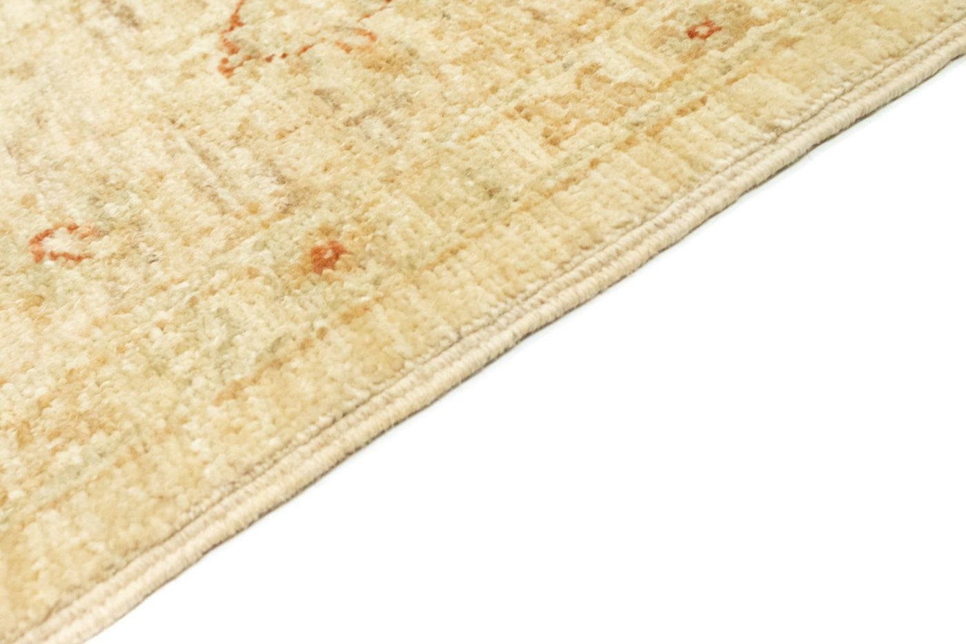 Farahan Alfombra 255x170cm - Alfombra oriental
