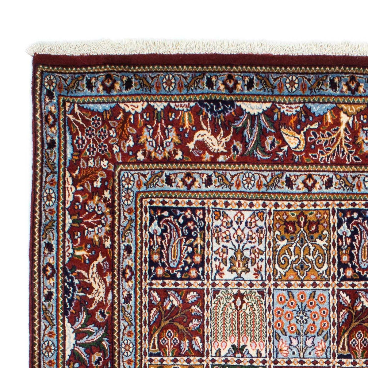 Moud Alfombra 148x202cm - Alfombra persa