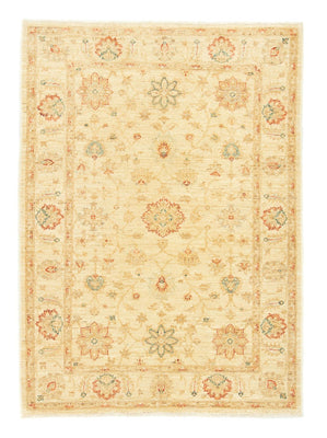 Alfombra Ziegler - 174 x 123 cm - beige