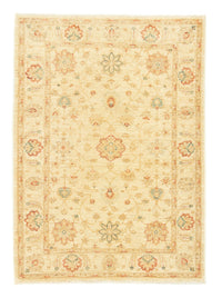 Alfombra Ziegler - 174 x 123 cm - beige