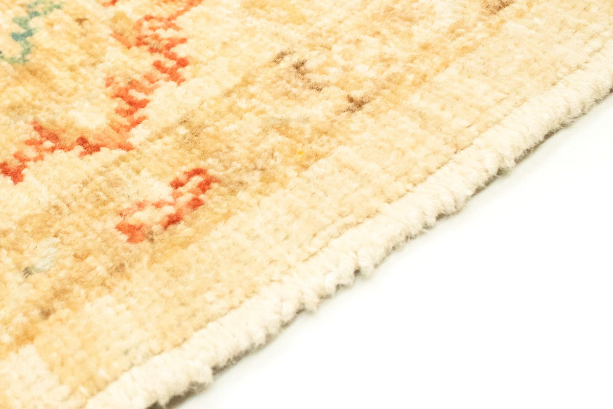 Alfombra Ziegler - 174 x 123 cm - beige