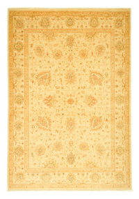 Alfombra Ziegler - 243 x 171 cm - beige