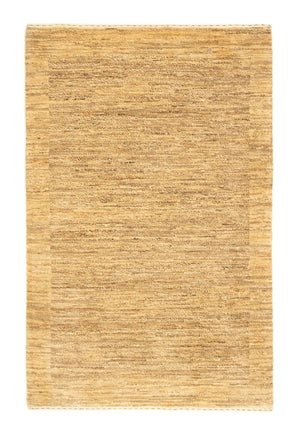 Alfombra Gabbeh - Indus - 156 x 100 cm - beige