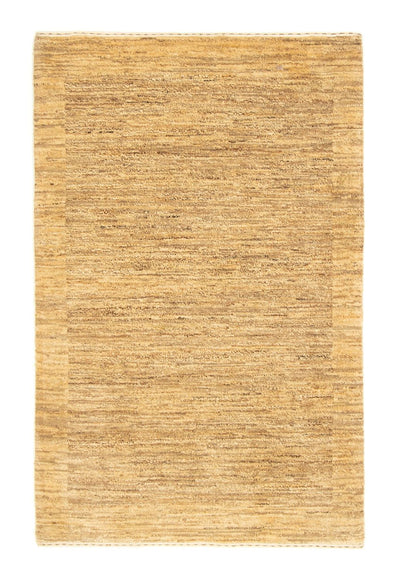 Gabbeh Indo Alfombra 100x156cm - Alfombra de lana