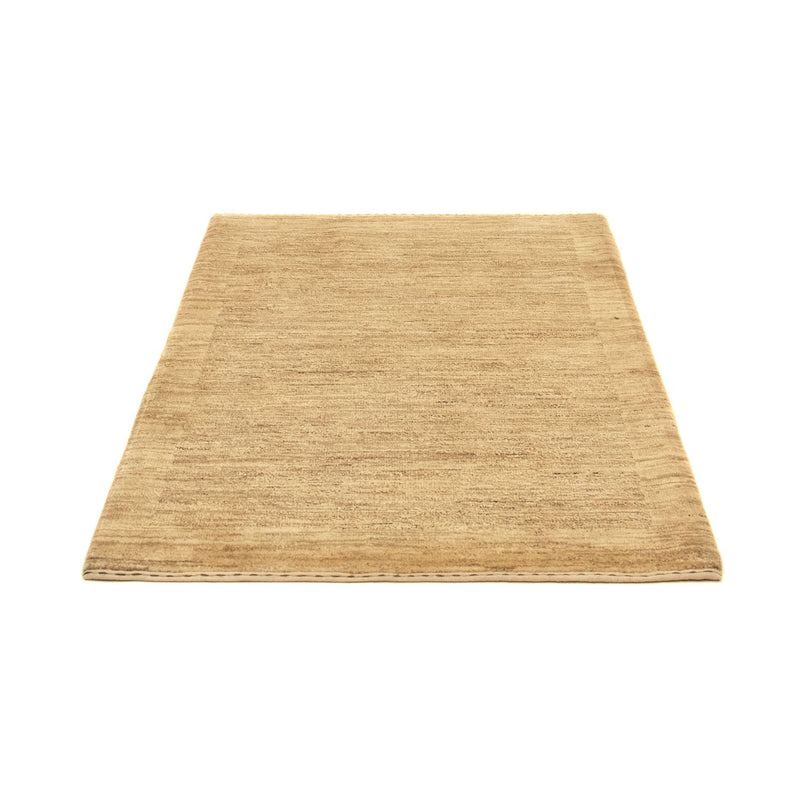 Alfombra Gabbeh - Indus - 156 x 100 cm - beige