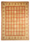 Alfombra Ziegler - 374 x 273 cm - rojo