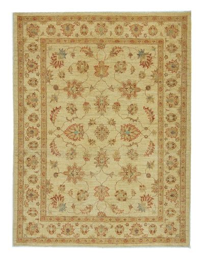 Farahan Alfombra 150x200cm - Alfombra oriental