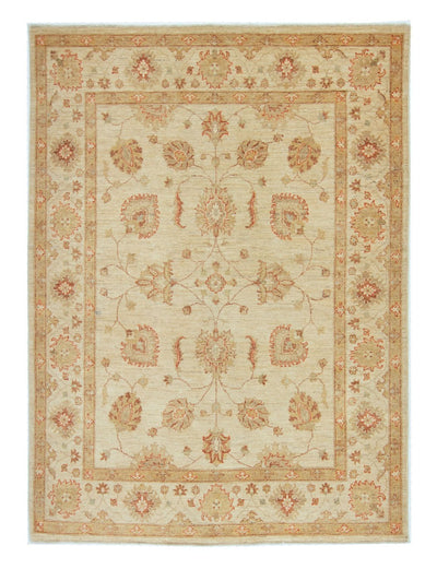 Farahan Alfombra 154x206cm - Alfombra oriental