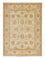 Alfombra Ziegler - 206 x 154 cm - beige