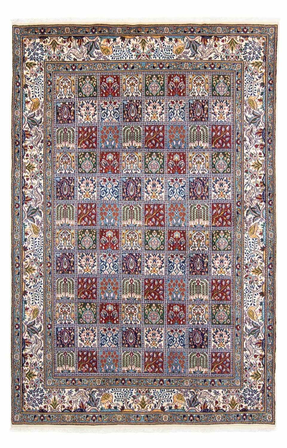 Alfombra persa - Clásica - 300 x 195 cm - beige