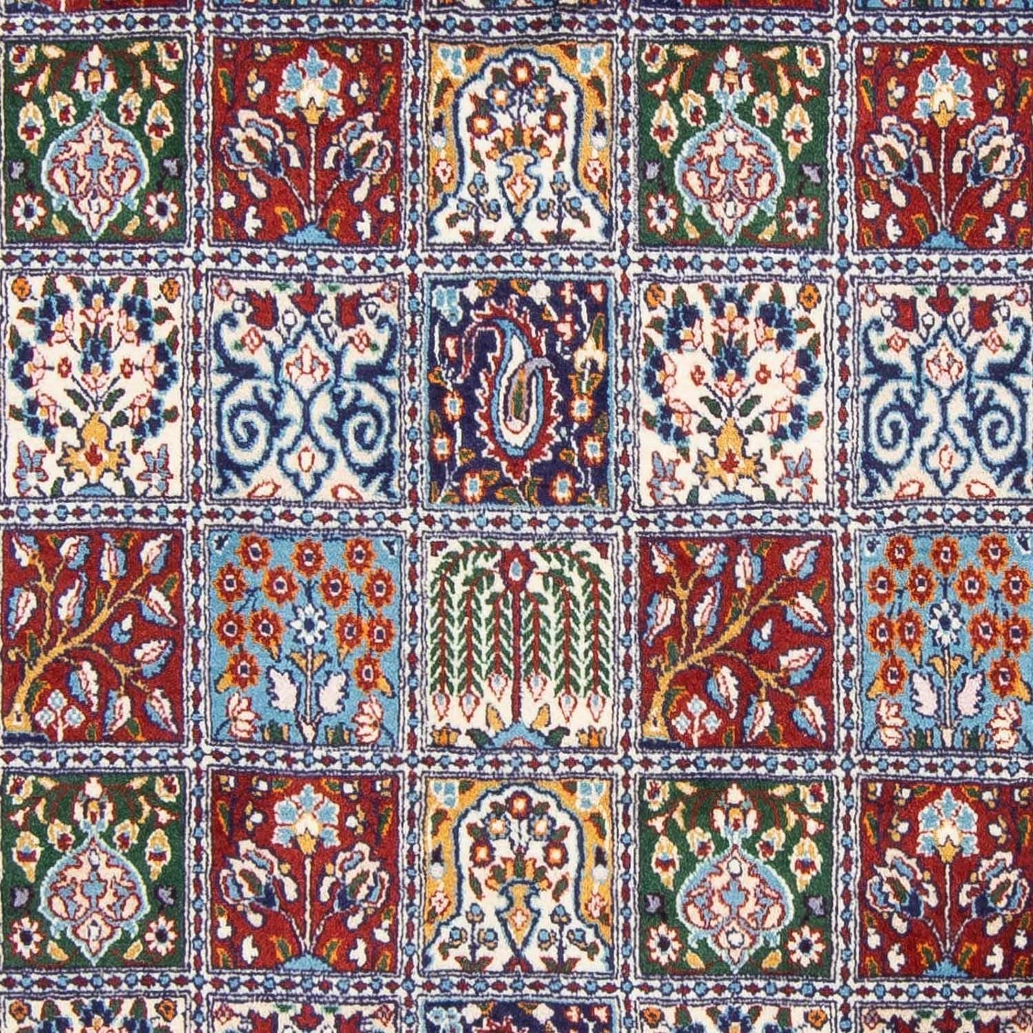 Alfombra persa - Clásica - 300 x 195 cm - beige