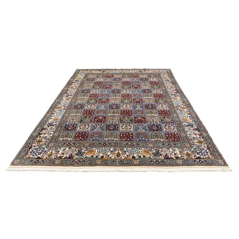Alfombra persa - Clásica - 300 x 195 cm - beige